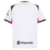 Maglia A.C. Milan Trasferta Divisa 2025-26